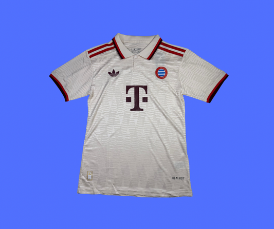 Bayern 3er Kit 24/25 - EXPRESS