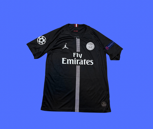 Neymar Paris Saint-Germain 18/19 3er Kit - EXPRESS