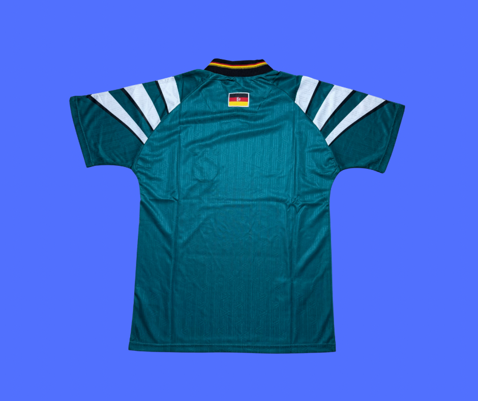 Alemania Visita 1996 - EXPRESS