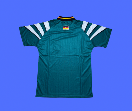 Alemania Visita 1996 - EXPRESS