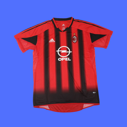Milan Local - 04/05