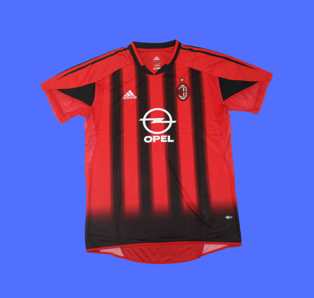 Milan Local - 04/05