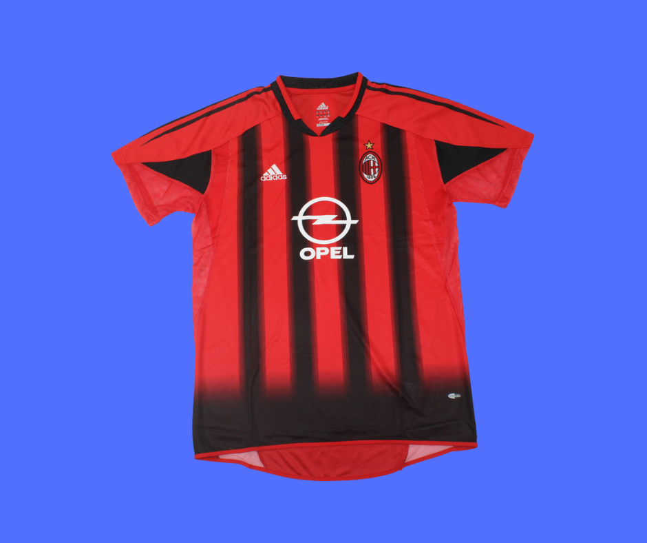 Milan Local - 04/05