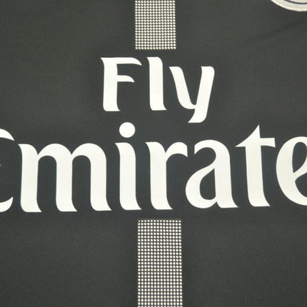 Paris Saint-Germain Jordan - 18/19