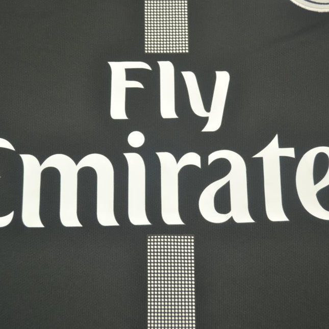 Paris Saint-Germain Jordan - 18/19