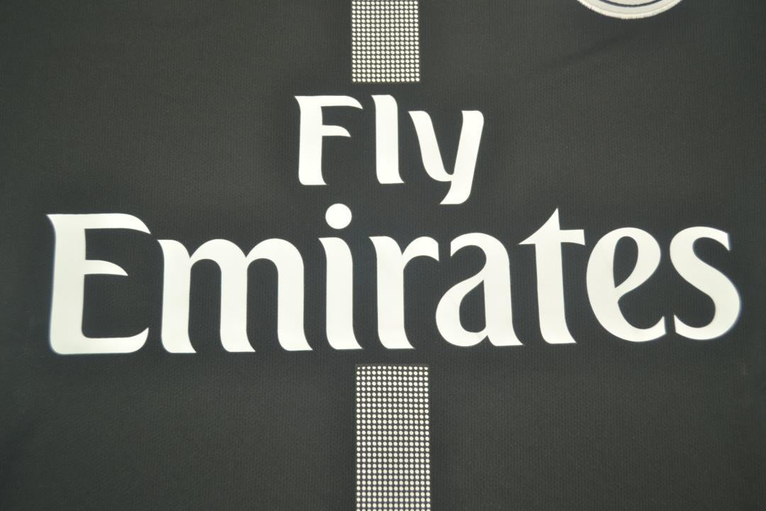 Paris Saint-Germain Jordan - 18/19