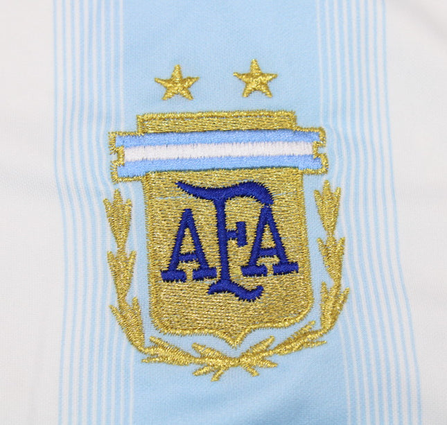Argentina Local - 04/05