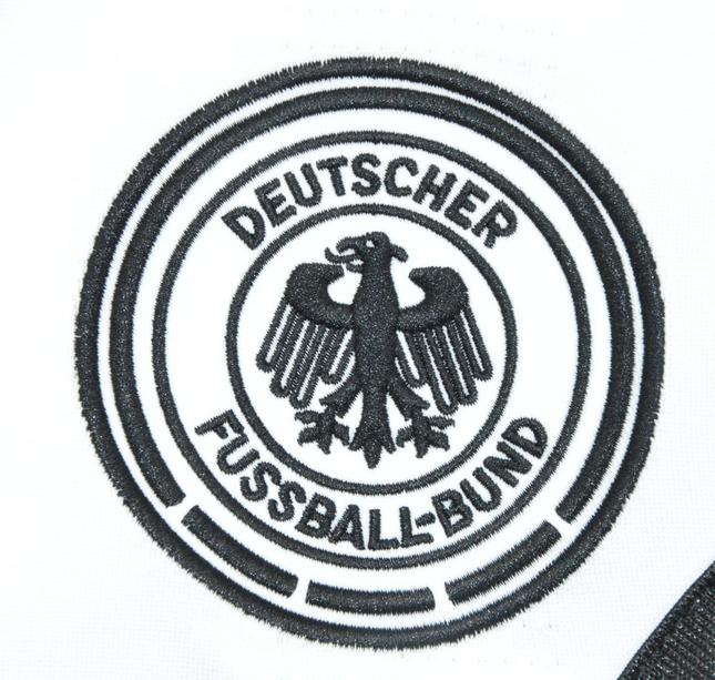 Alemania Local - 89/90