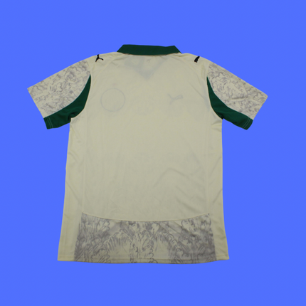 Palmeiras mundial de clubes - 25/26