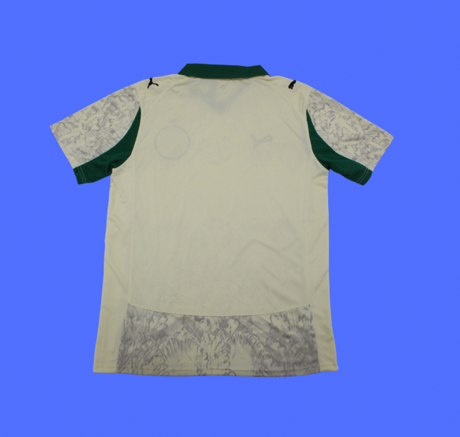 Palmeiras mundial de clubes - 25/26