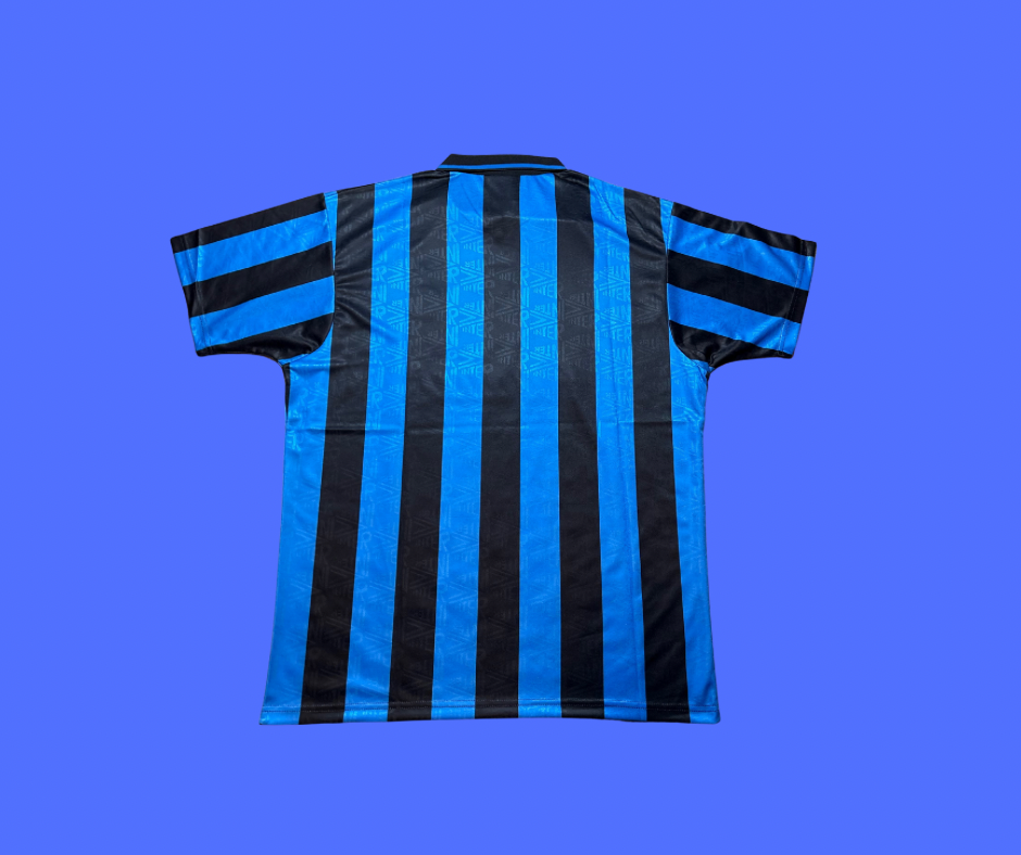 Inter Milan Local 93/94- EXPRESS