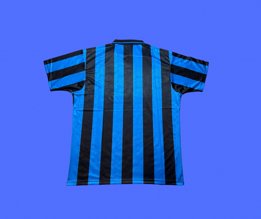 Inter Milan Local 93/94- EXPRESS