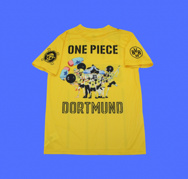 Borussia Dortmund Local - ONE PIECE