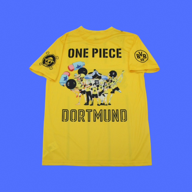 Borussia Dortmund Local - ONE PIECE