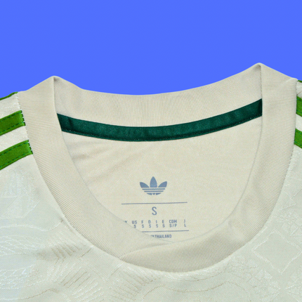 Bayern Múnich Oktoberfest - 25/26