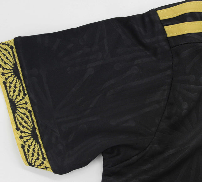 Mexico Oro - 24/25 Niño