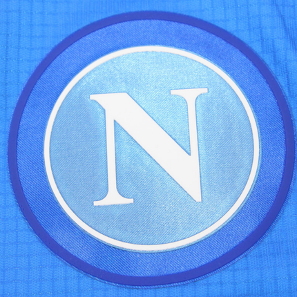 Napoli Local - 20/21