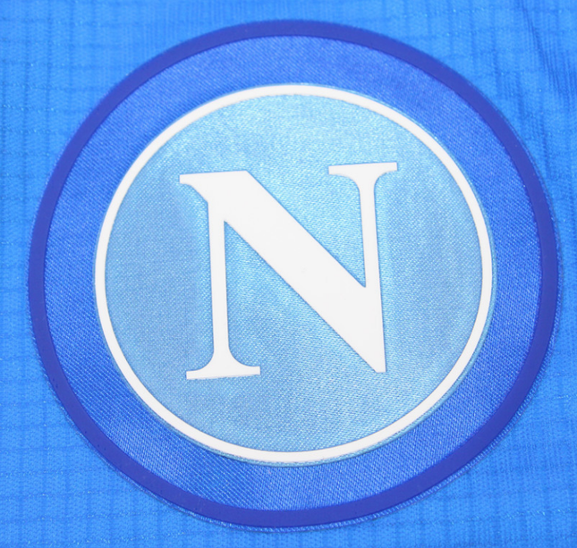 Napoli Local - 20/21