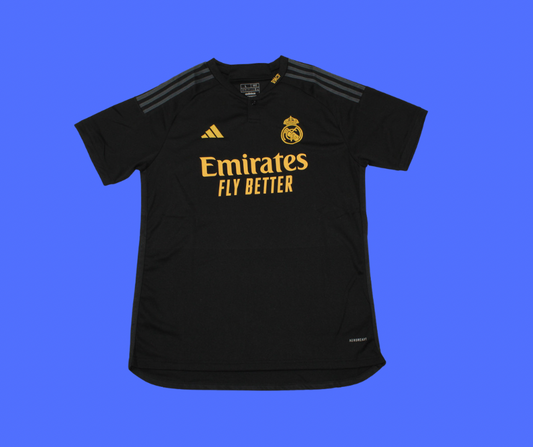 Real Madrid 3er Kit - 23/24