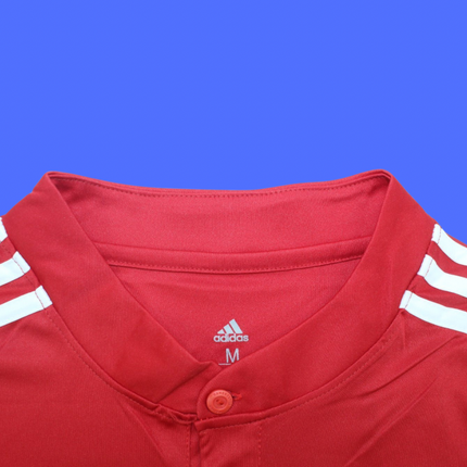 Manchester United Local - 17/18