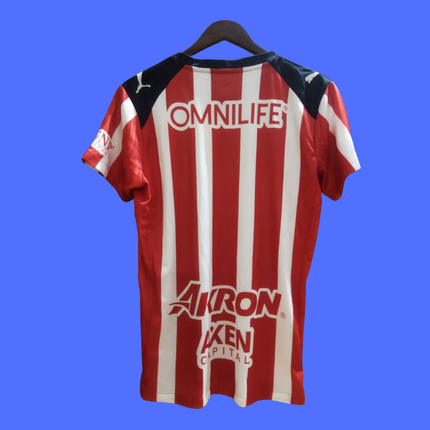Chivas Local Dama/mujer - 25/26