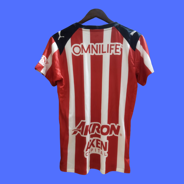 Chivas Local Dama/mujer - 25/26