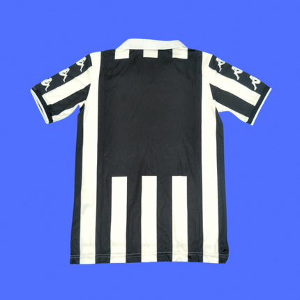 Juventus Local - 99/00