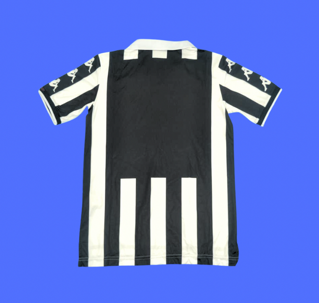 Juventus Local - 99/00