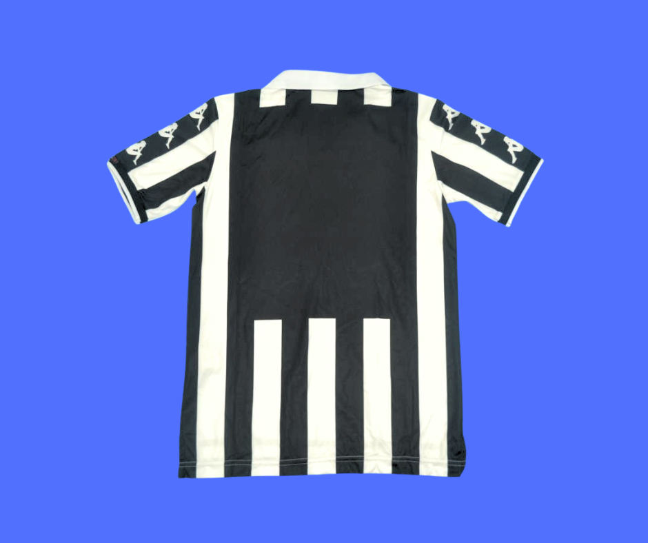 Juventus Local - 99/00