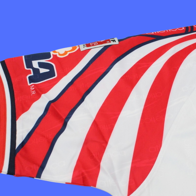 Chivas Local - 94/95