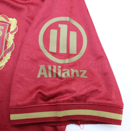 Bayern Múnich 125th Aniversario