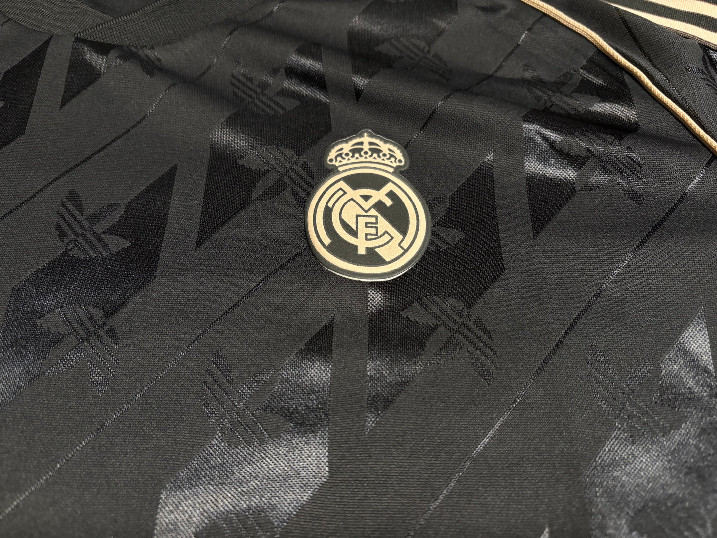 Real Madrid Edición Retro - EXPRESS