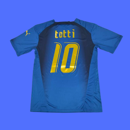 Italia Local - 2006 WC