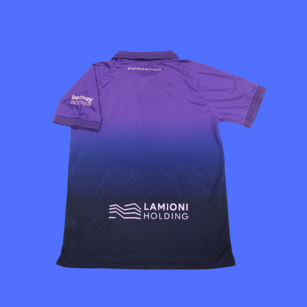 Fiorentina 3er Kit - 25/26