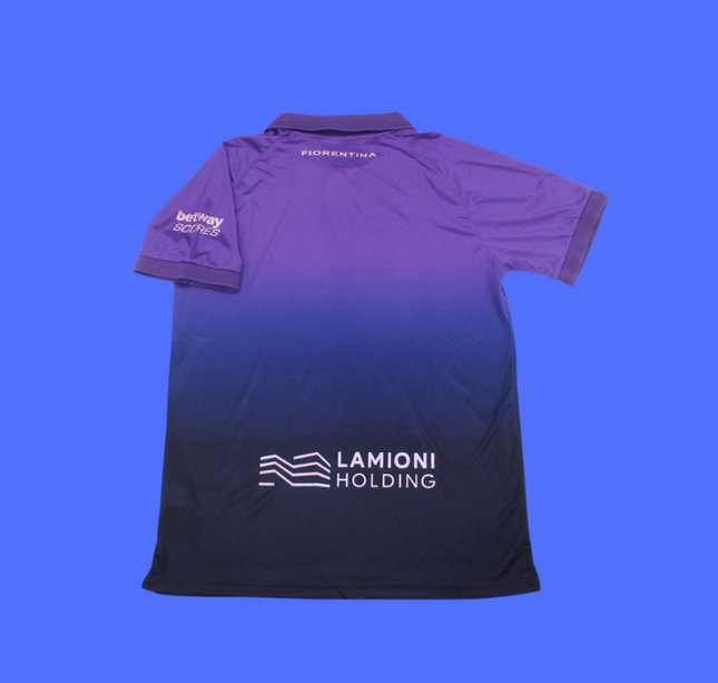 Fiorentina 3er Kit - 25/26