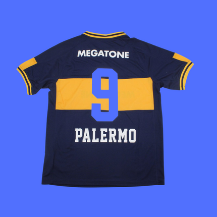 Boca Local - 06/07