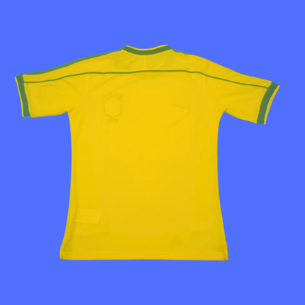 Brasil Local - 1998 WC