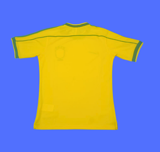 Brasil Local - 1998 WC