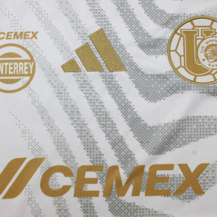 Tigres 3er Kit - 24/25