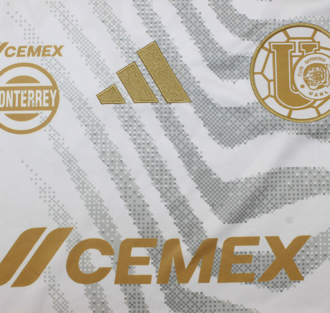 Tigres 3er Kit - 24/25