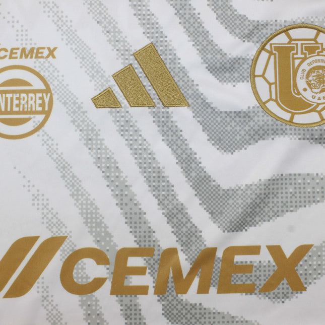 Tigres 3er Kit - 24/25