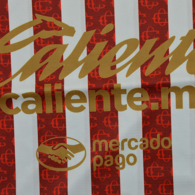 Chivas Local - 26/27