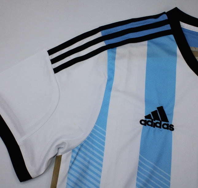 Argentina Local - Mundial 2014