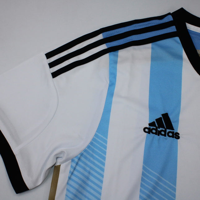 Argentina Local - Mundial 2014