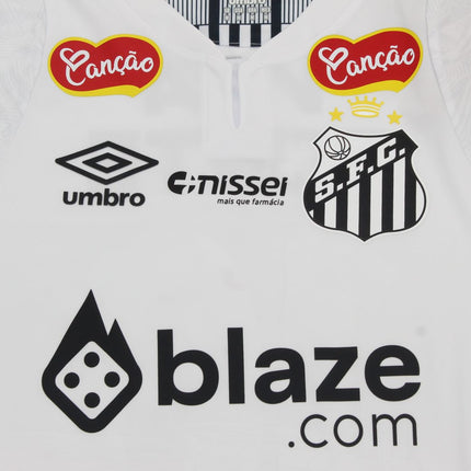 Santos Local - 24/25