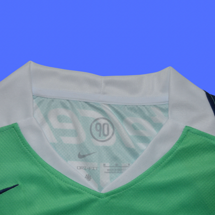 Pumas 3er Kit - 25/26