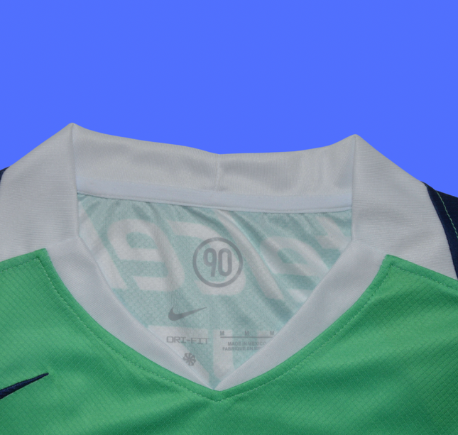 Pumas 3er Kit - 25/26