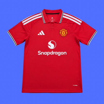 Manchester United Local - 26/27