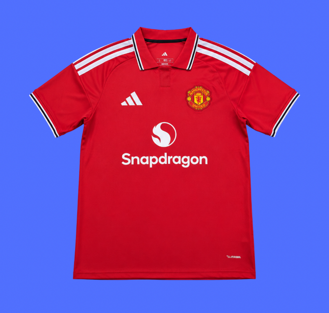 Manchester United Local - 26/27