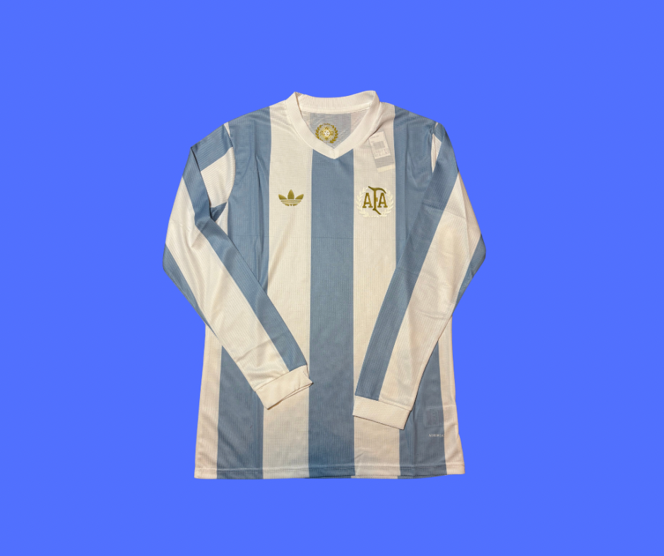 Argentina 50th Aniversario - EXPRESS